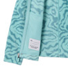 Columbia Girl's Benton Springs II Printed Fleece Jacket
