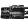 LLN122047K - hinge, bottom view