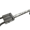 LLN122047K - hinge, top view