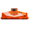 MCD-1001-OR - end view