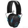 Black/Teal