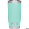 YETI Rambler 20 oz. Stainless Steel Vacuum Insulated Tumbler w/ MagSlider Lid