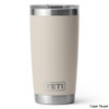 YETI Rambler 20 oz. Stainless Steel Vacuum Insulated Tumbler w/ MagSlider Lid