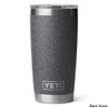 YETI Rambler 20 oz. Stainless Steel Vacuum Insulated Tumbler w/ MagSlider Lid