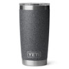 YETI Rambler 20 oz. Stainless Steel Vacuum Insulated Tumbler w/ MagSlider Lid