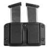 Mission First Tactical Springfield Armory 9/40 & Glock 48 Double Magazine Pouch