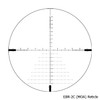 Vortex Diamondback Tactical 4-16x44mm FFP (30mm) EBR-2C (MOA) Riflescope