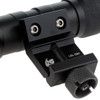 Nightstick LGL-170 1500 Lumen Full-Size Long Gun Rechargeable Light Kit
