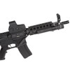 Nightstick TAC-410XL 800 Lumen Xtreme Lumens Rechargeable Tactical Flashlight
