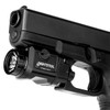 Nightstick TCM-550XL 550 Lumen Compact Tactical Weapon-Mounted Light