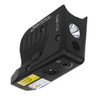 Nightstick Rechargeable Subcompact Weapon Light w/ Green Laser for Glock G42/G43/G43X/G48