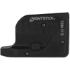 Nightstick Rechargeable Subcompact Weapon Light w/ Green Laser for Glock G42/G43/G43X/G48