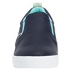 Navy - right toe