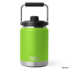 YETI Rambler Half Gallon Stainless Steel Vacuum Insulated Jug