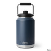 YETI Rambler One Gallon Stainless Steel Vacuum Insulated Jug