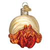 Model# 12537 - ornament, front