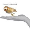 Model# 18067 - ornament, dimension