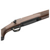 Browning X-Bolt 2 Medallion Carbon Fiber 7mm PRC 24" 3-Round Rifle