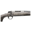 Browning X-Bolt 2 Hunter Laminate Two-Tone 243 Winchester 22" 4-Round Rifle