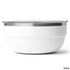 YETI Rambler Stainless Steel Vacuum Insulated Bowl
