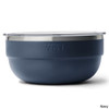 YETI Rambler Stainless Steel Vacuum Insulated Bowl