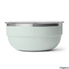 YETI Rambler Stainless Steel Vacuum Insulated Bowl