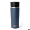 YETI Rambler 16 oz. Stainless Steel Vacuum Insulated Travel Bottle w/ Commuter Cap