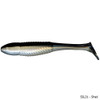 Slider 3.5" Shad Lure - 8 Pk.