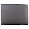 Deerfield Leathers Men's Classic Leather Bifold RFID Wallet