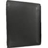 Deerfield Leathers Men's Classic Leather Trifold RFID Wallet
