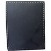 Deerfield Leathers Men's Rustic Look Bifold RFID Leather Wallet
