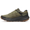 Merrell Men's Nova 4 Trail Running Shoe