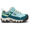 Keen Young Girls' Targhee IV Waterproof Hiking Shoe