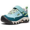 Keen Young Girls' Targhee IV Waterproof Hiking Shoe