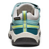 Keen Young Girls' Targhee IV Waterproof Hiking Shoe