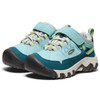 Keen Young Girls' Targhee IV Waterproof Hiking Shoe