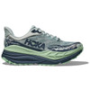 HOKA Women's Stinson 7 Trail Running Shoe