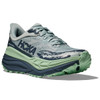 HOKA Women's Stinson 7 Trail Running Shoe