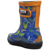 BOGS Kids' Skipper II Super Dino Boot
