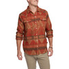 Howler Brothers Men's Sheridan Flannel Howler Brothers Men's Sheridan Flannel