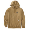 Carhartt Men's Force Logo Sweatshirt