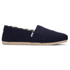 TOMS Women's Alpargata Canvas Shoe