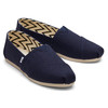 TOMS Women's Alpargata Canvas Shoe