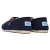 TOMS Women's Alpargata Canvas Shoe