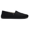 TOM's Women's Alpargata Canvas Shoe