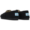 TOMS Women's Alpargata Canvas Shoe