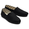 TOMS Women's Alpargata Canvas Shoe