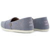 TOMS Women's Alpargata Canvas Shoe