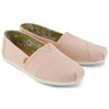 TOMS Women's Alpargata Canvas Shoe