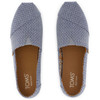 TOMS Women's Alpargata Canvas Shoe